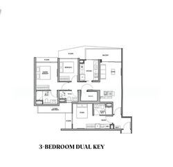 The Orie (D12), Condominium #588718861
